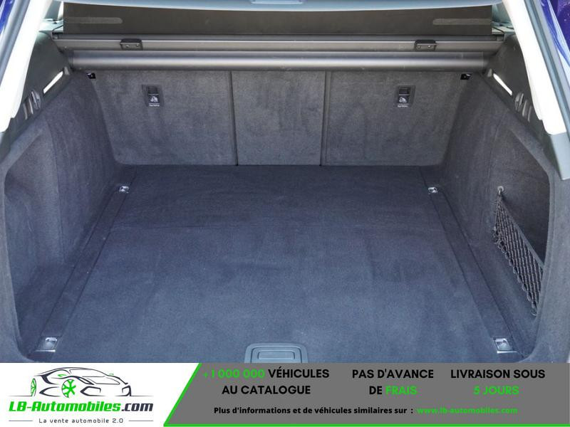 Audi A4 Avant 1.4 TFSI 150 BVA  occasion  Beaupuy - photo n9