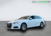 Audi A4 Avant occasion année 2018 boite Automatique Annonce Audi A4 Avant occasion Essence 1.4 TFSI 150 BVA à Beaupuy