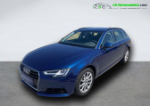 Audi A4 Avant occasion année 2018 boite Automatique Annonce Audi A4 Avant occasion Essence 1.4 TFSI 150 BVA à Beaupuy