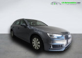Audi A4 Avant occasion année 2019 boite Automatique Annonce Audi A4 Avant occasion Essence 1.4 TFSI 150 BVA à Beaupuy