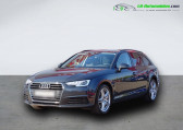 Audi A4 Avant occasion année 2018 boite Automatique Annonce Audi A4 Avant occasion Essence 1.4 TFSI 150 BVA à Beaupuy