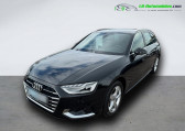 Audi A4 Avant occasion année 2019 boite Automatique Annonce Audi A4 Avant occasion Essence 1.4 TFSI 150 BVA à Beaupuy