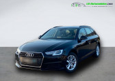 Audi A4 Avant occasion année 2017 boite Automatique Annonce Audi A4 Avant occasion Essence 1.4 TFSI 150 BVA à Beaupuy
