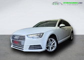 Audi A4 Avant 1.4 TFSI 150 BVA   Beaupuy 31