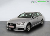 Audi A4 Avant occasion année 2018 boite Automatique Annonce Audi A4 Avant occasion Essence 1.4 TFSI 150 BVA à Beaupuy