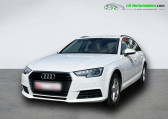 Audi A4 Avant 1.4 TFSI 150 BVA   Beaupuy 31