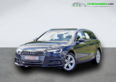 Audi A4 Avant 1.4 TFSI 150 BVA   Beaupuy 31