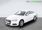 Audi A4 Avant 1.4 TFSI 150 BVA   Beaupuy 31