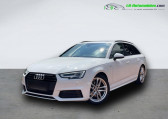 Audi A4 Avant 1.4 TFSI 150 BVA   Beaupuy 31