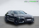 Audi A4 Avant 1.4 TFSI 150 BVA   Beaupuy 31