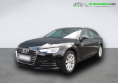Audi A4 Avant 1.4 TFSI 150 BVA   Beaupuy 31