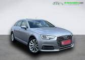 Audi A4 Avant 1.4 TFSI 150 BVA   Beaupuy 31