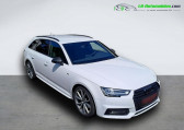 Audi A4 Avant 1.4 TFSI 150 BVA   Beaupuy 31