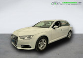Audi A4 Avant occasion année 2018 boite Automatique Annonce Audi A4 Avant occasion Essence 1.4 TFSI 150 BVA à Beaupuy