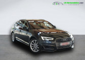 Audi A4 Avant 1.4 TFSI 150 BVA   Beaupuy 31