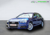 Audi A4 Avant 1.4 TFSI 150 BVA   Beaupuy 31