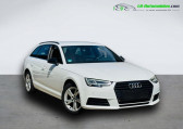 Audi A4 Avant 1.4 TFSI 150 BVA   Beaupuy 31