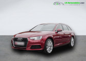 Audi A4 Avant 1.4 TFSI 150 BVA   Beaupuy 31