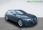 Audi A4 Avant 1.4 TFSI 150 BVA   Beaupuy 31