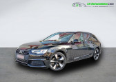 Audi A4 Avant 1.4 TFSI 150 BVA   Beaupuy 31