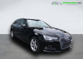 Audi A4 Avant occasion année 2017 boite Automatique Annonce Audi A4 Avant occasion Essence 1.4 TFSI 150 BVA à Beaupuy