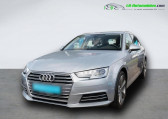 Audi A4 Avant occasion année 2017 boite Automatique Annonce Audi A4 Avant occasion Essence 1.4 TFSI 150 BVA à Beaupuy