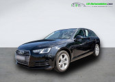 Audi A4 Avant 1.4 TFSI 150 BVA   Beaupuy 31