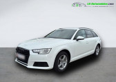 Audi A4 Avant occasion année 2019 boite Automatique Annonce Audi A4 Avant occasion Essence 1.4 TFSI 150 BVA à Beaupuy