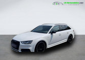 Audi A4 Avant 1.4 TFSI 150 BVA   Beaupuy 31