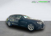 Audi A4 Avant occasion année 2017 boite Automatique Annonce Audi A4 Avant occasion Essence 1.4 TFSI 150 BVA à Beaupuy