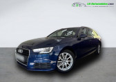 Audi A4 Avant 1.4 TFSI 150 BVA   Beaupuy 31