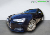 Audi A4 Avant 1.4 TFSI 150 BVA   Beaupuy 31