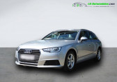 Audi A4 Avant 1.4 TFSI 150 BVA   Beaupuy 31