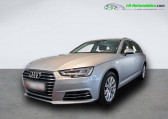 Audi A4 Avant 1.4 TFSI 150 BVA   Beaupuy 31