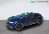 Audi A4 Avant 1.4 TFSI 150 BVA   Beaupuy 31