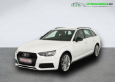 Audi A4 Avant 1.4 TFSI 150 BVA   Beaupuy 31