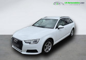 Audi A4 Avant occasion année 2019 boite Automatique Annonce Audi A4 Avant occasion Essence 1.4 TFSI 150 BVA à Beaupuy