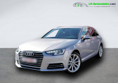 Audi A4 Avant occasion année 2018 boite Automatique Annonce Audi A4 Avant occasion Essence 1.4 TFSI 150 BVA à Beaupuy