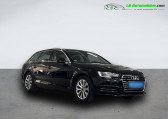 Audi A4 Avant occasion année 2017 boite Automatique Annonce Audi A4 Avant occasion Essence 1.4 TFSI 150 BVA à Beaupuy