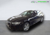 Audi A4 Avant occasion année 2017 boite Automatique Annonce Audi A4 Avant occasion Essence 1.4 TFSI 150 BVA à Beaupuy