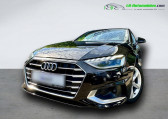Audi A4 Avant 1.4 TFSI 150 BVA   Beaupuy 31