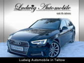 Annonce Audi A4 Avant occasion Essence 1.4 TFSI 150 BVA � L'Union