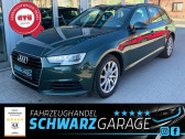 Audi A4 Avant occasion année 2018 boite Automatique Annonce Audi A4 Avant occasion Essence 1.4 TFSI 150 BVA à L'Union