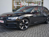 Audi A4 Avant occasion année 2018 boite Automatique Annonce Audi A4 Avant occasion Essence 1.4 TFSI 150 BVA à L'Union