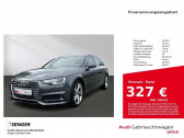 Audi A4 Avant 1.4 TFSI 150 BVA   L'Union 31