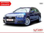 Audi A4 Avant 1.4 TFSI 150 BVA   L'Union 31