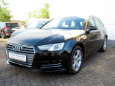 Annonce Audi A4 Avant occasion Essence 1.4 TFSI 150 BVA  L'Union