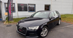 Audi A4 Avant occasion 2018 mise en vente à Lens par le garage TRANSAKAUTO LENS - photo n°1