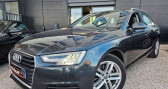 Audi A4 Avant 1.4 TFSI 150 EDITION S TRONIC 7 GARANTIE 1AN   DRAGUIGNAN 83