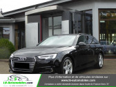 Audi A4 Avant occasion année 2018 boite Automatique Annonce Audi A4 Avant occasion Essence 1.4 TFSI 150 S tronic S-Line à Beaupuy